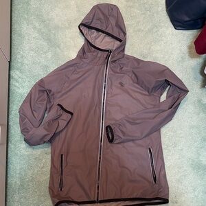 Run Rabbit Swish jacket